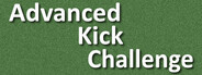 Advanced Kick Challenge