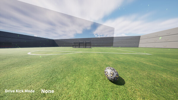 Advanced Kick Challenge screenshot 4