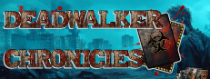 Deadwalker Chronicles