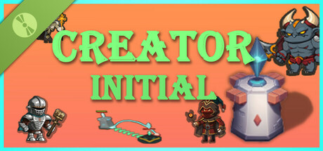 Steam thumbinal