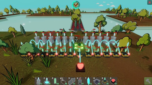 Creator-initial Demo screenshot 3
