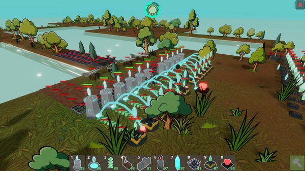 Creator-initial Demo screenshot 2