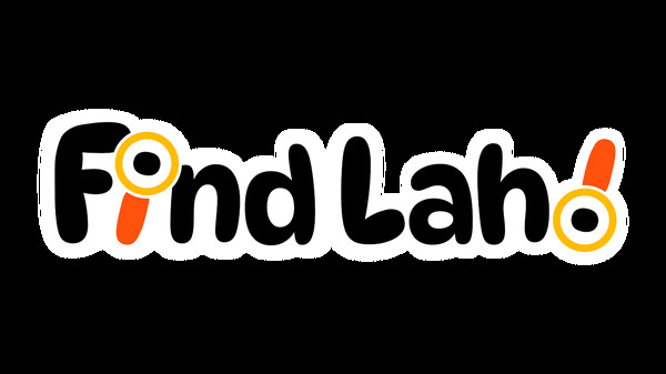 Find Lah! screenshot 1
