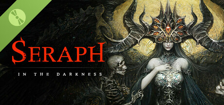 SERAPH : In the Darkness Demo cover art
