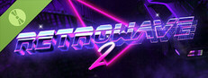 Retrowave 2 Demo Small Capsule Image