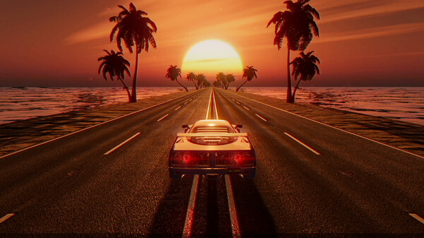 Retrowave 2 Demo