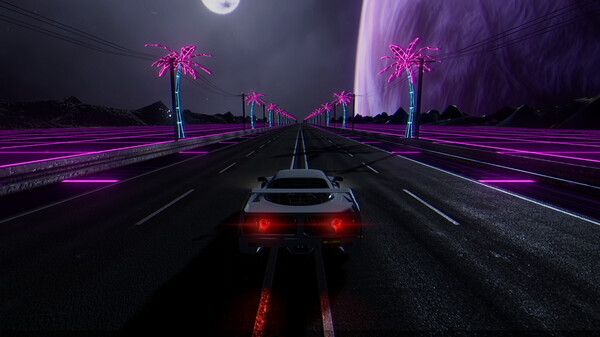 Retrowave 2 Demo
