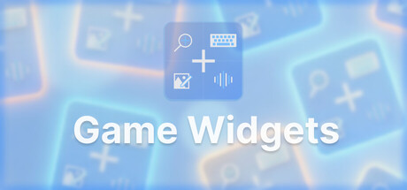 Game Widgets header banner