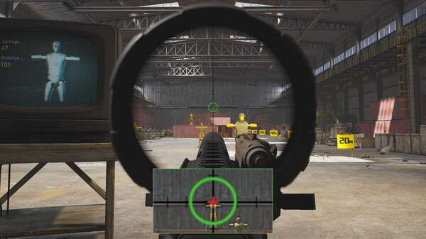 Screenshot z Game Widgets