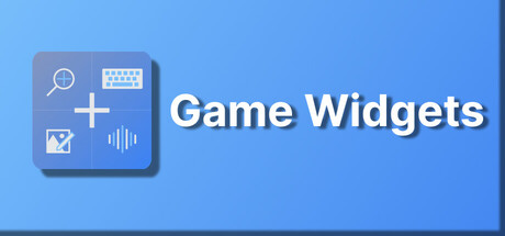 Game Widgets