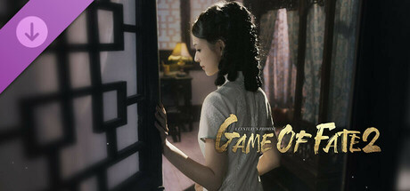 Game Of Fate2-Digital upgraded version banner image