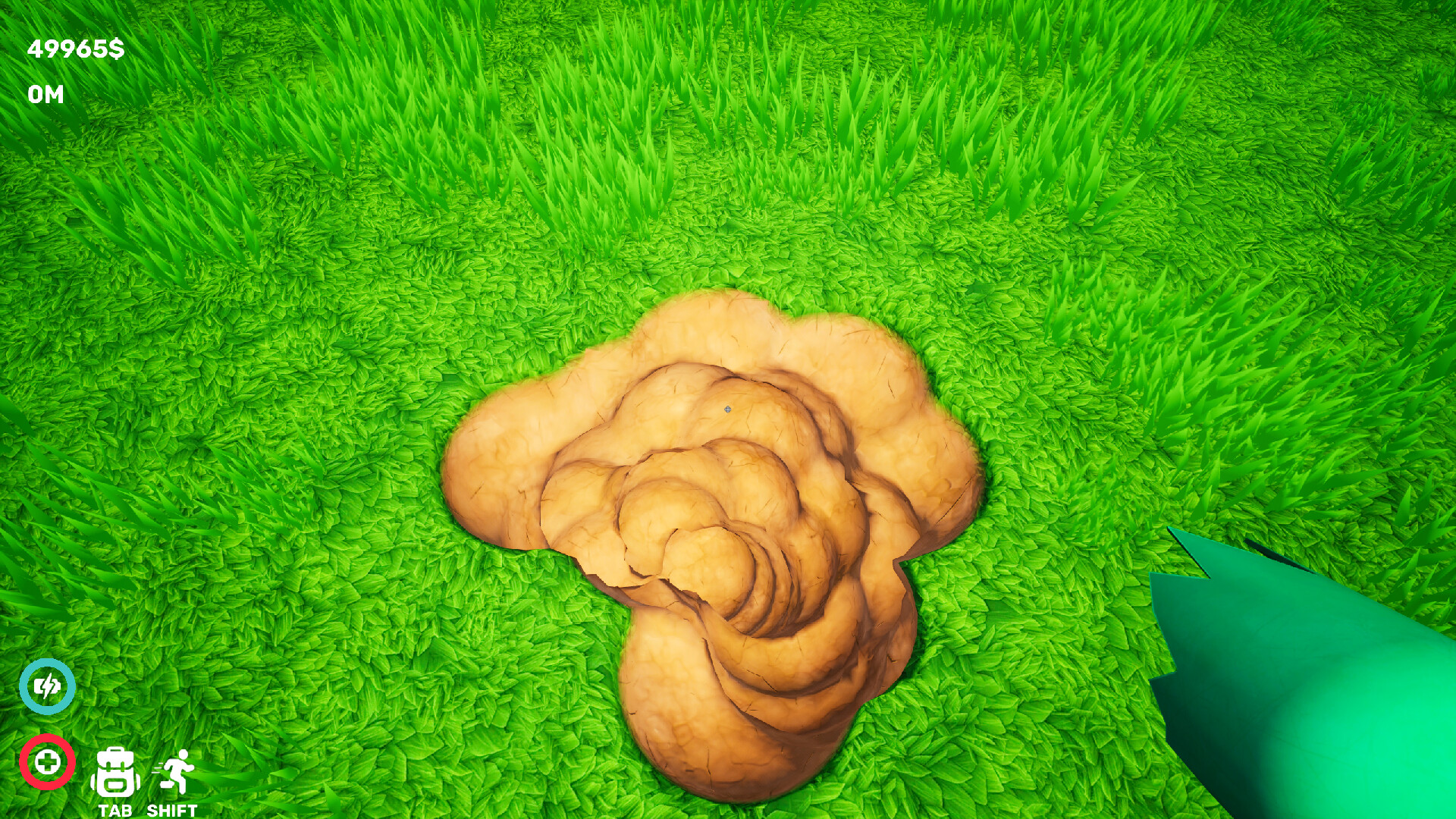 Diggin’ It! screenshot #3