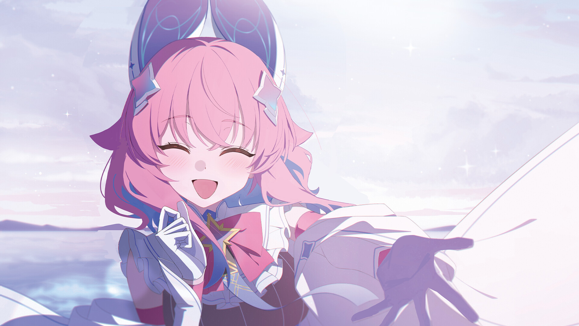 App Background