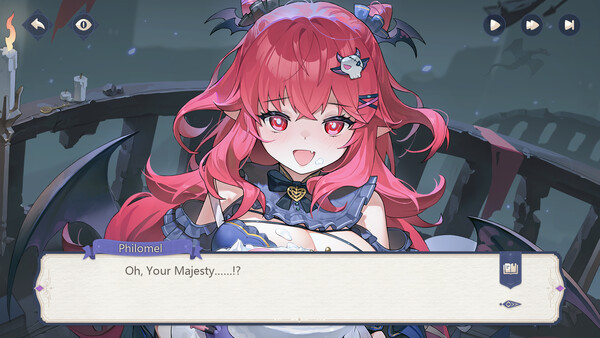 Made in Lucifer City screenshot 5