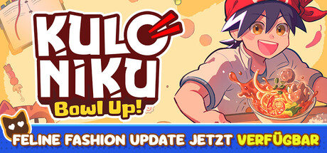 KuloNiku: Bowl Up!