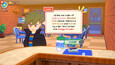 A screenshot of KuloNiku: Bowl Up!