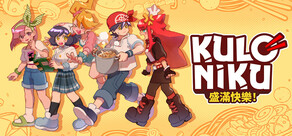 KuloNiku: Bowl Up!