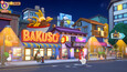 A screenshot of KuloNiku: Bowl Up!