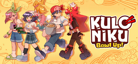 KuloNiku cover art