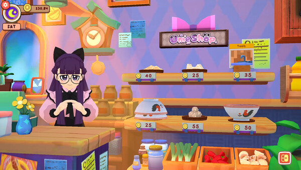 KuloNiku: Bowl Up! screenshot 3