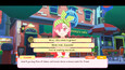 A screenshot of KuloNiku: Bowl Up!