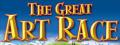 The Great Art Race header image