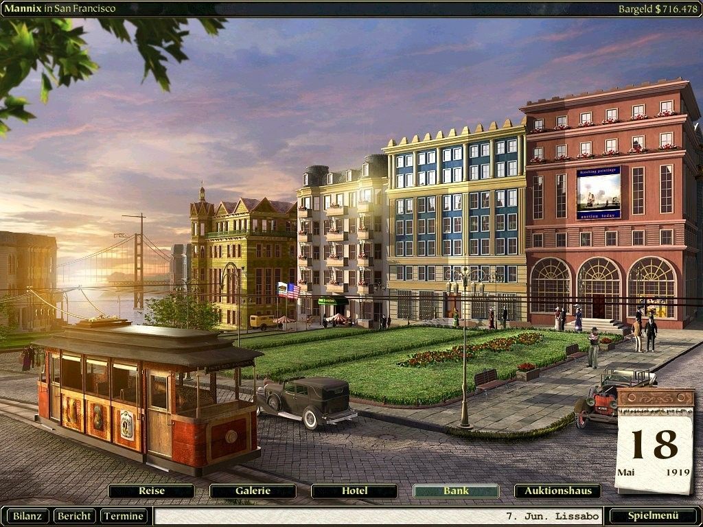 Find the best computers for The Great Art Race