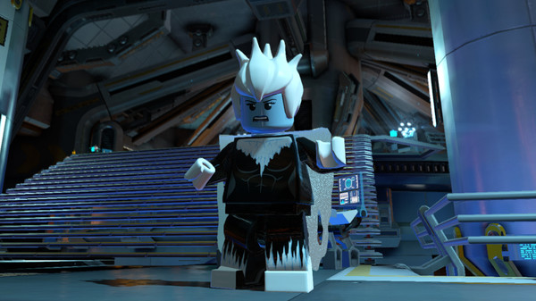 LEGO Batman 3: Beyond Gotham DLC: Heroines and Villainesses Character Pack