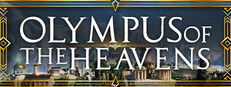 Olympus of the Heavens