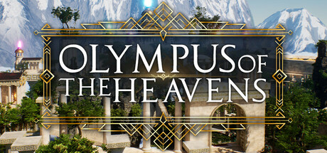 Olympus of the Heavens banner