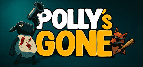 Polly's Gone game header