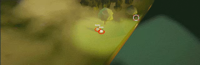 Polly's Gone video 1