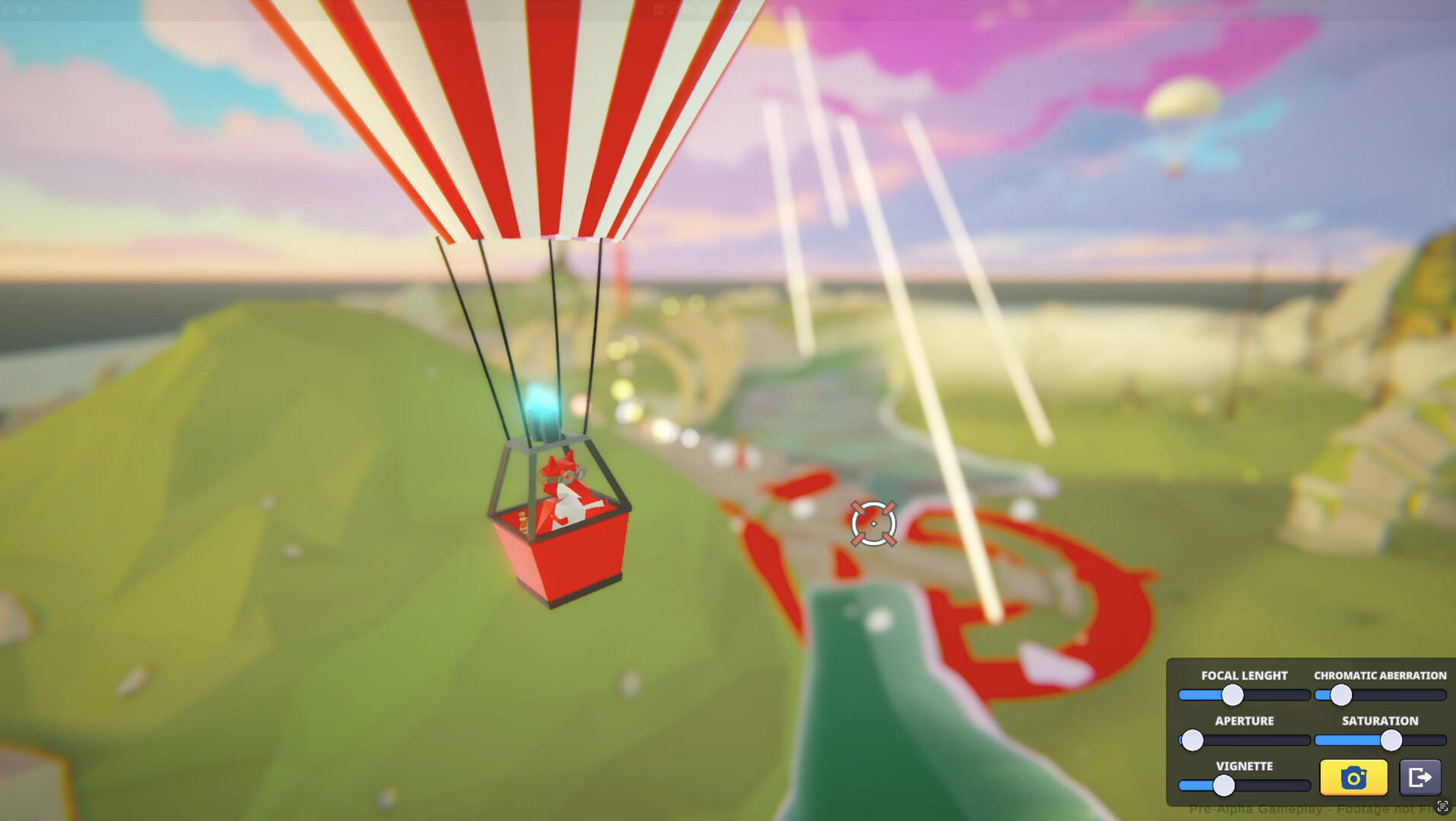 Polly's Gone screenshot #5