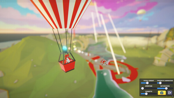 Polly's Gone screenshot 6