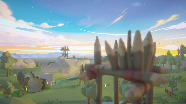 Polly's Gone screenshot 8