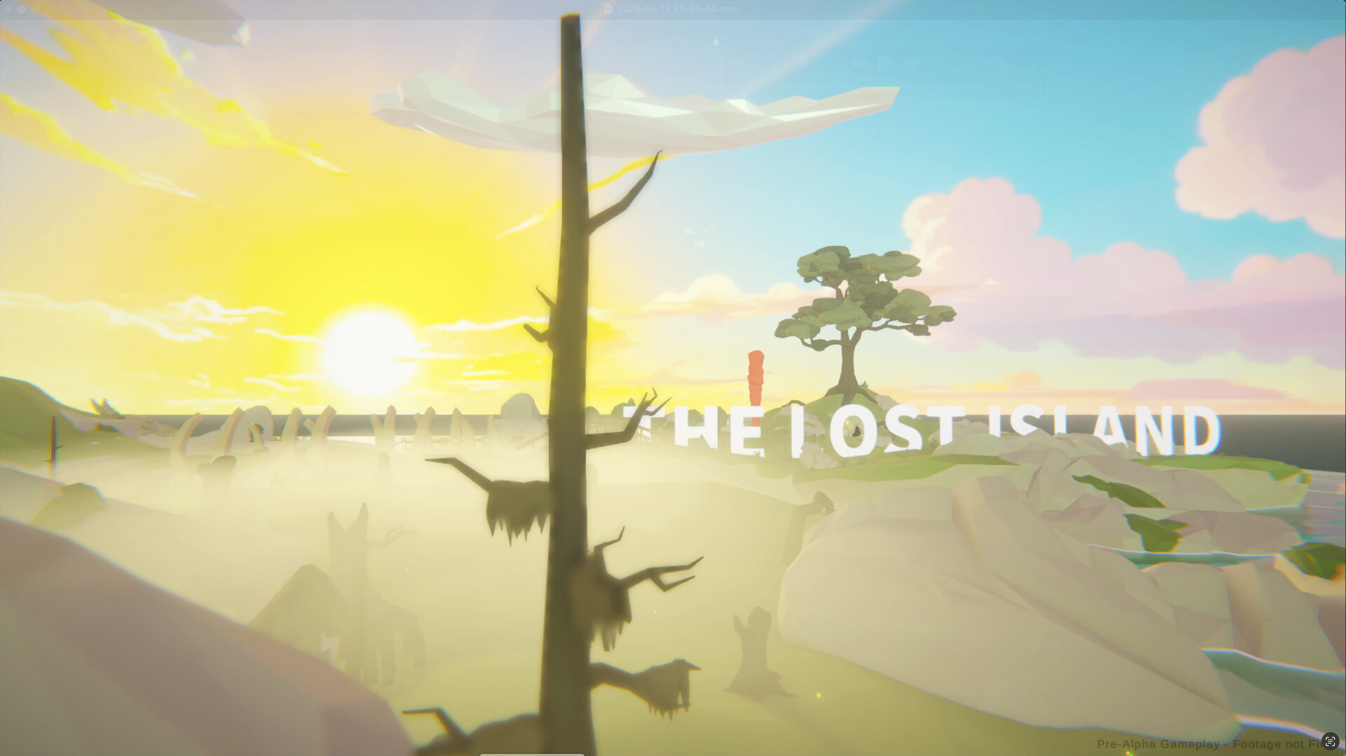 Polly's Gone screenshot #1