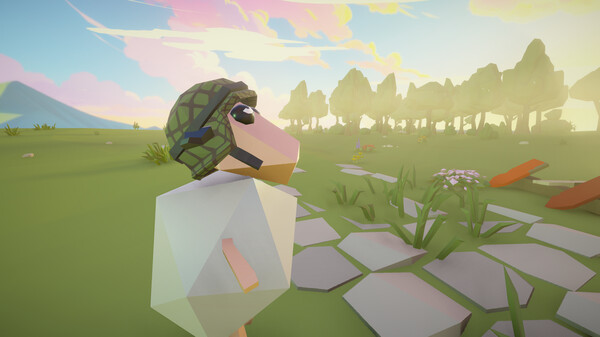 Polly's Gone screenshot 2