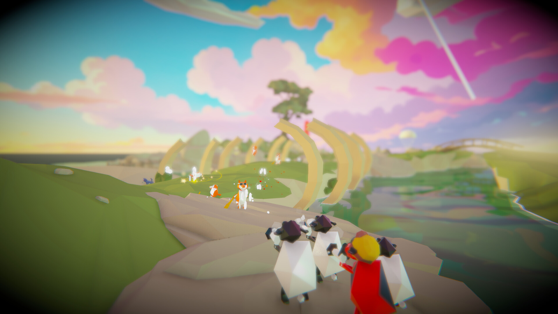 Polly's Gone screenshot #9