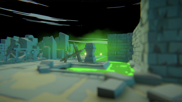 Polly's Gone screenshot 2