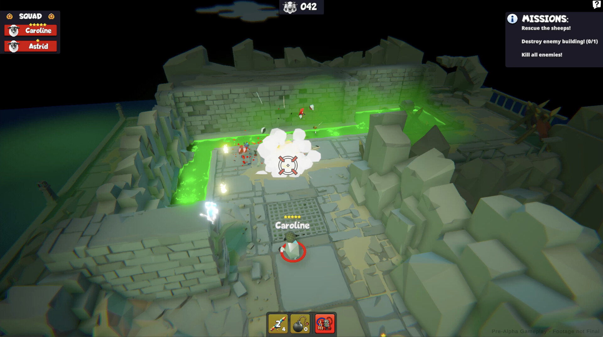 Polly's Gone screenshot #7