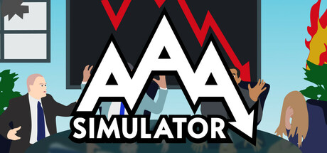 AAA Simulator cover art