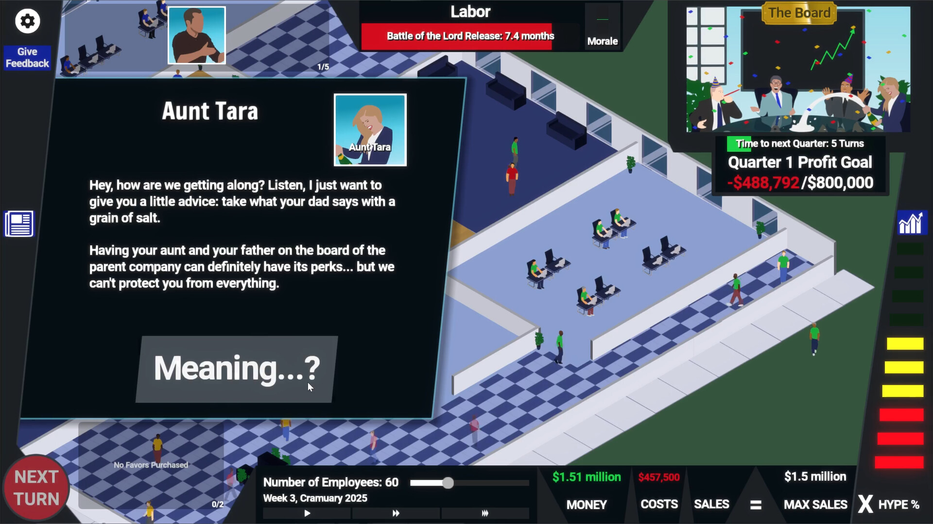 AAA Simulator screenshot #6