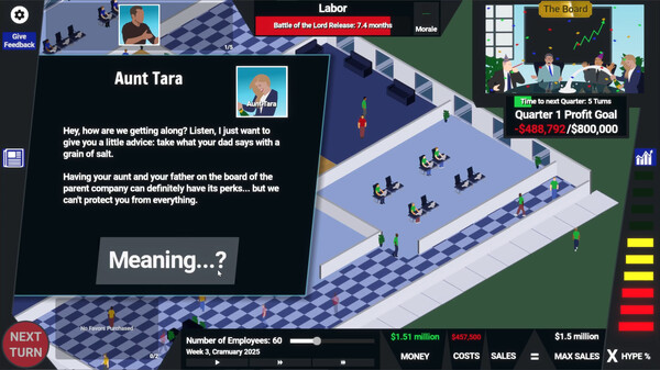 AAA Simulator screenshot 6