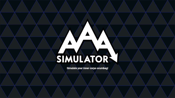 AAA Simulator screenshot 1