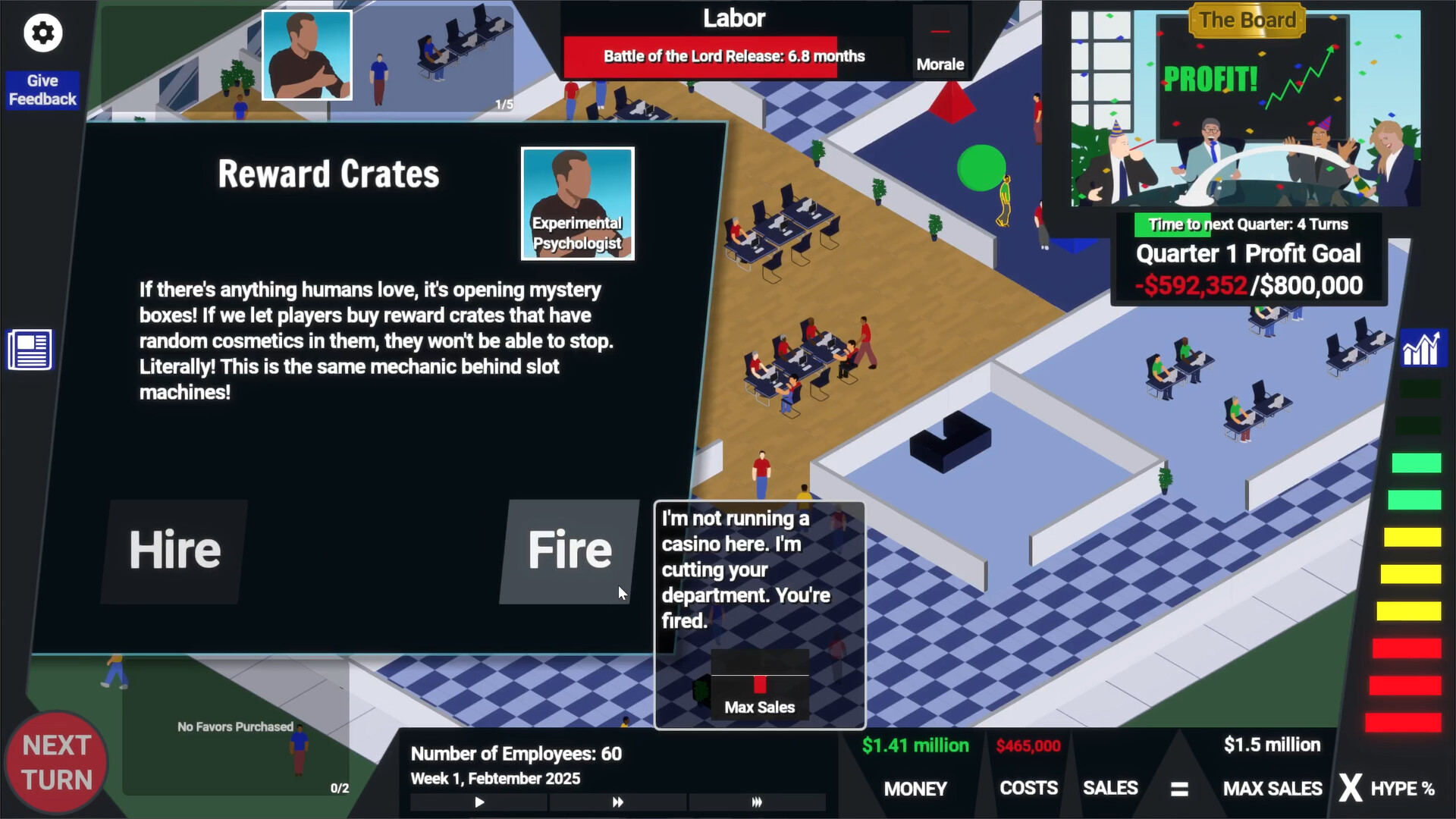 AAA Simulator screenshot #10