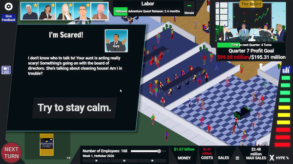 AAA Simulator screenshot 15