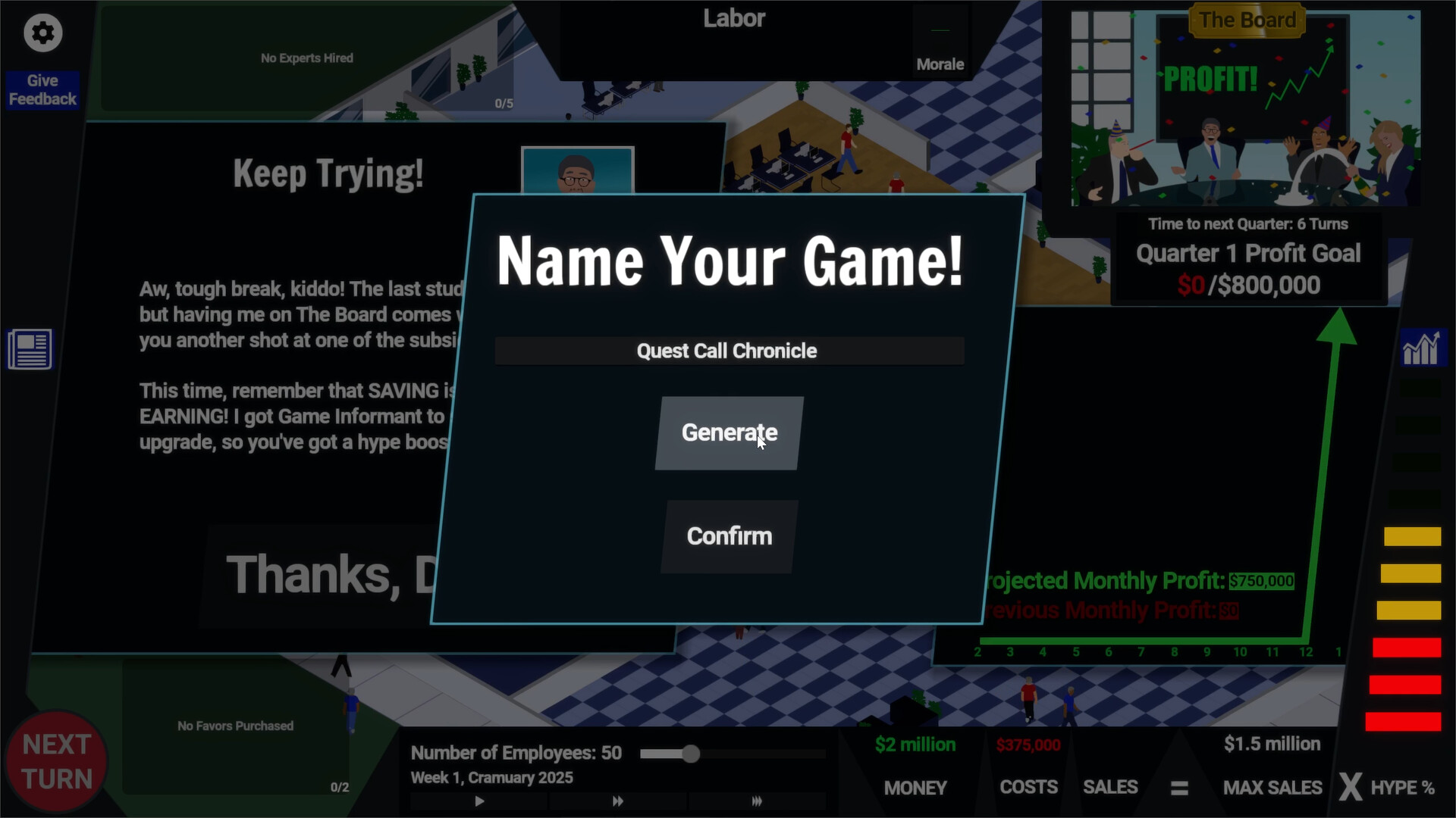 AAA Simulator screenshot #16