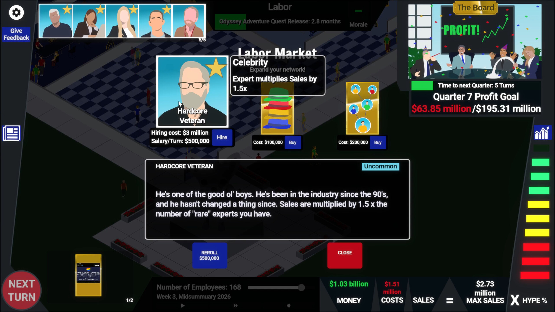 AAA Simulator screenshot #11