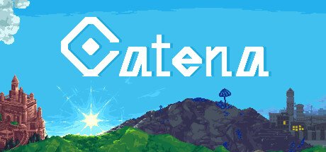 Catena cover art