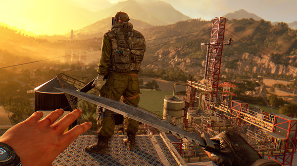 Dying Light: Season Pass